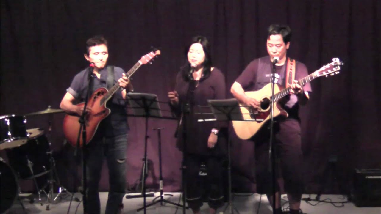 バラはあこがれ  2010 06 05 Wonder Drug Live at 音太小屋