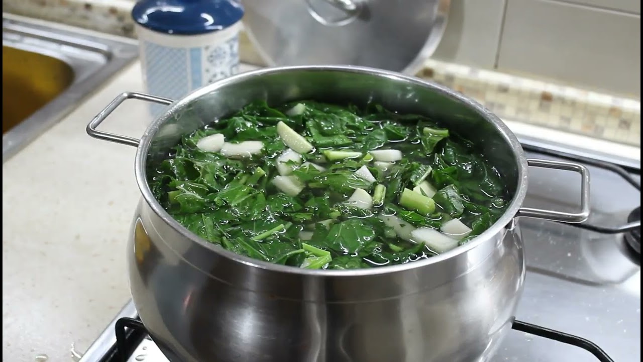 BUCATINI CON CAVOLO TRUNZU DI ACIREALE