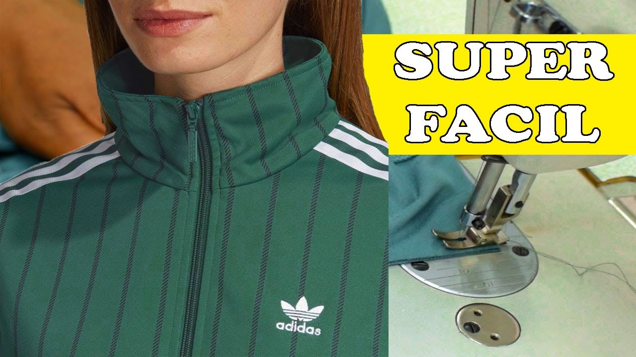 COMO EMBOLSAR CUELLO CON VISTA O SOLAPA MUY FACIL|Tips De Condección