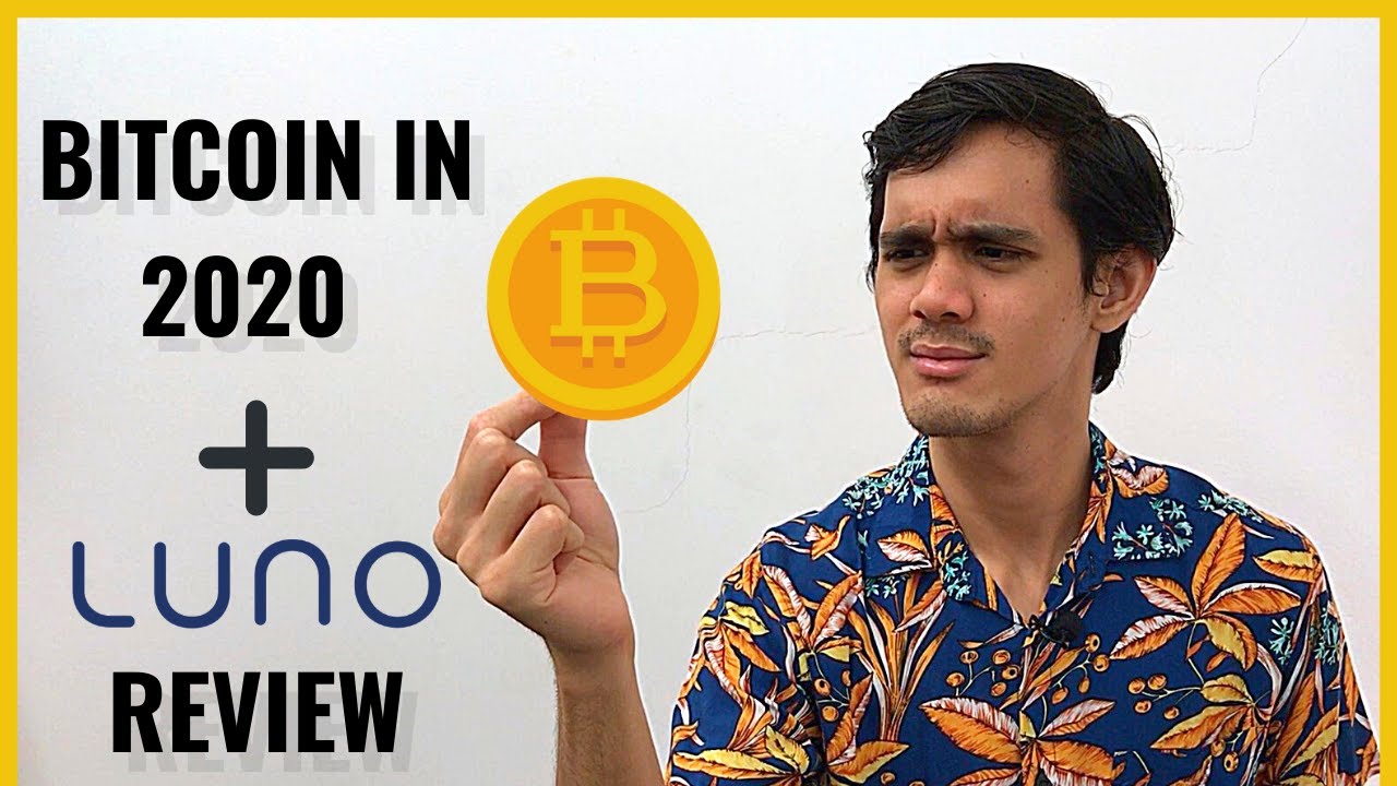 Should I Buy Bitcoin In 2020? (Plus: Luno Review)