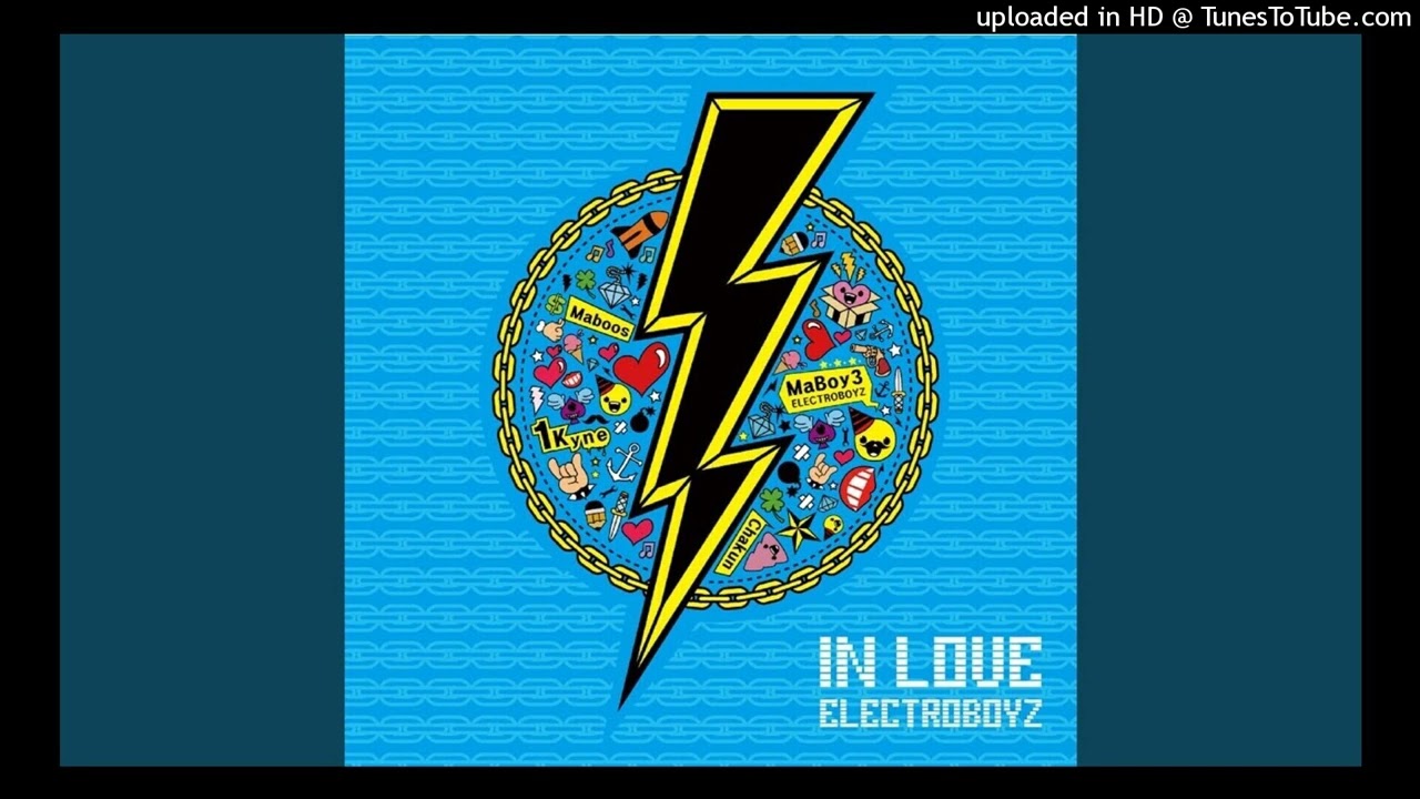 Electroboyz - Good Night