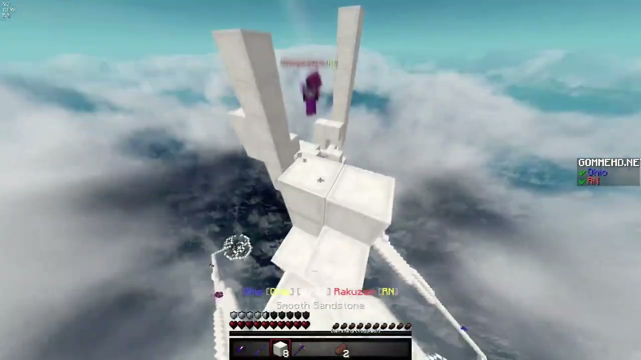 CW Clips #2 | shunq | 