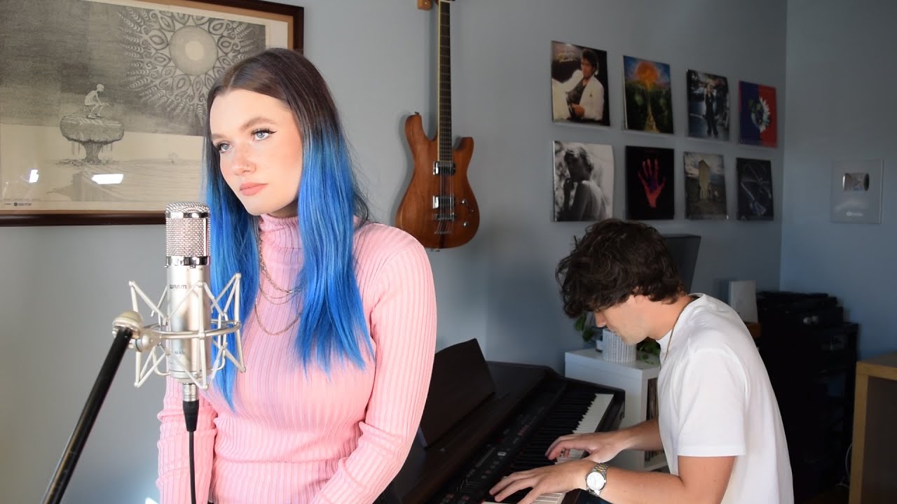 Adele - Easy On Me (IMY2 Cover)