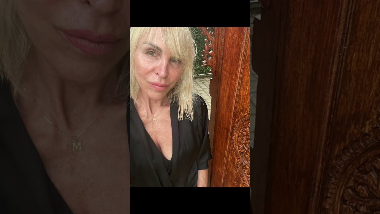50 ans - Comment se sentir bien, belle et épanouie à son âge. 