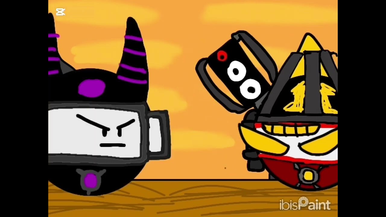 Yanisian War S2 Full [All Episodes]