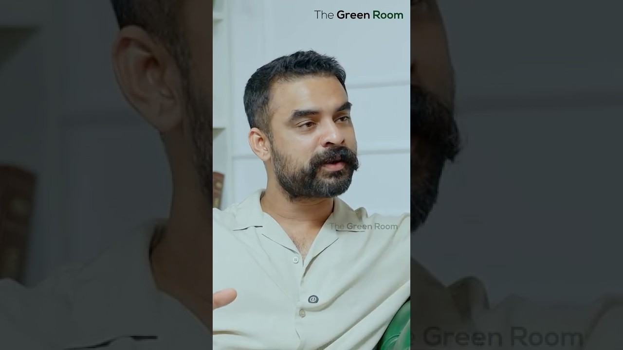 Tovino on the Real-Life Superheroes Who Inspire Him #ranjiniharidas #tovinothomas