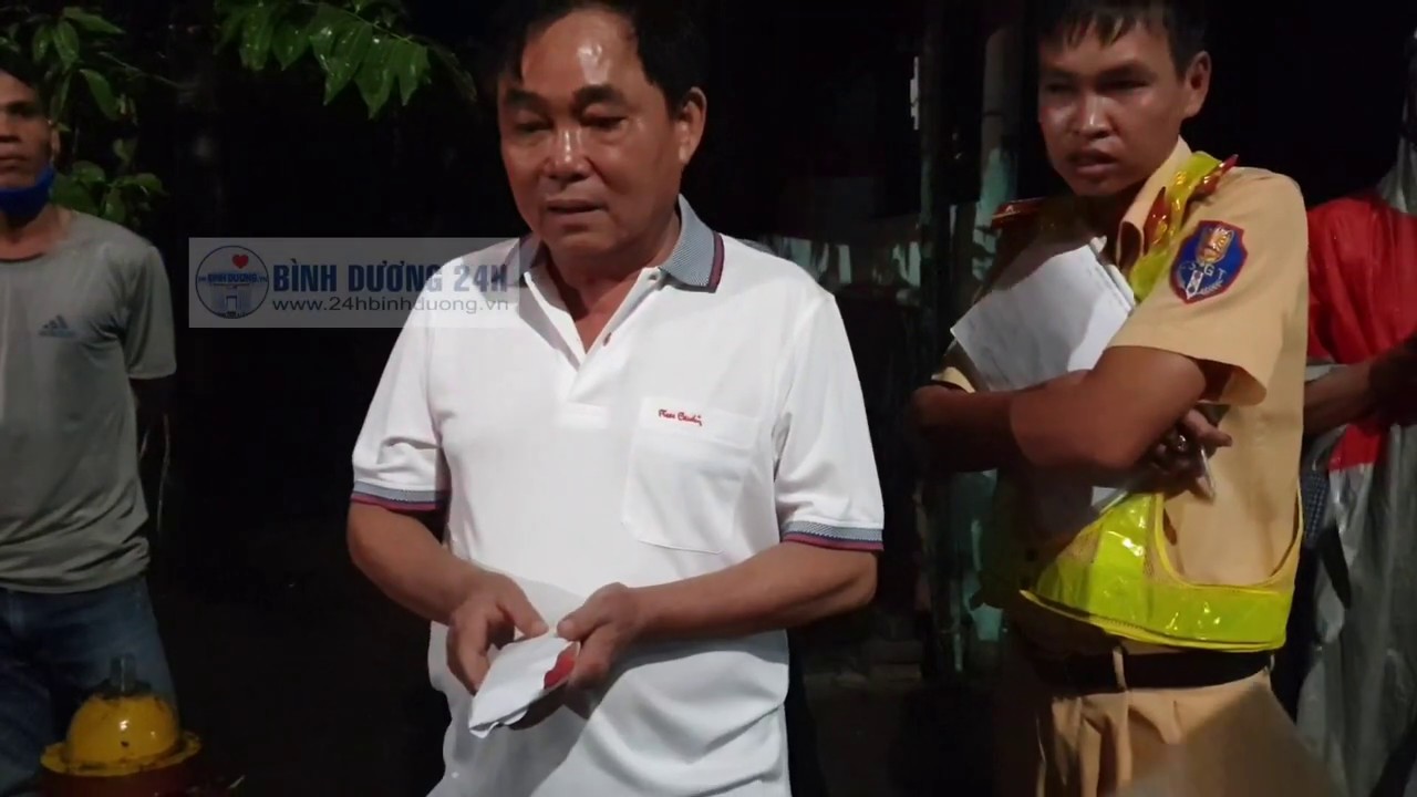 TRÊN ĐƯỜNG VỀ NHÀ, ÔNG DŨNG 