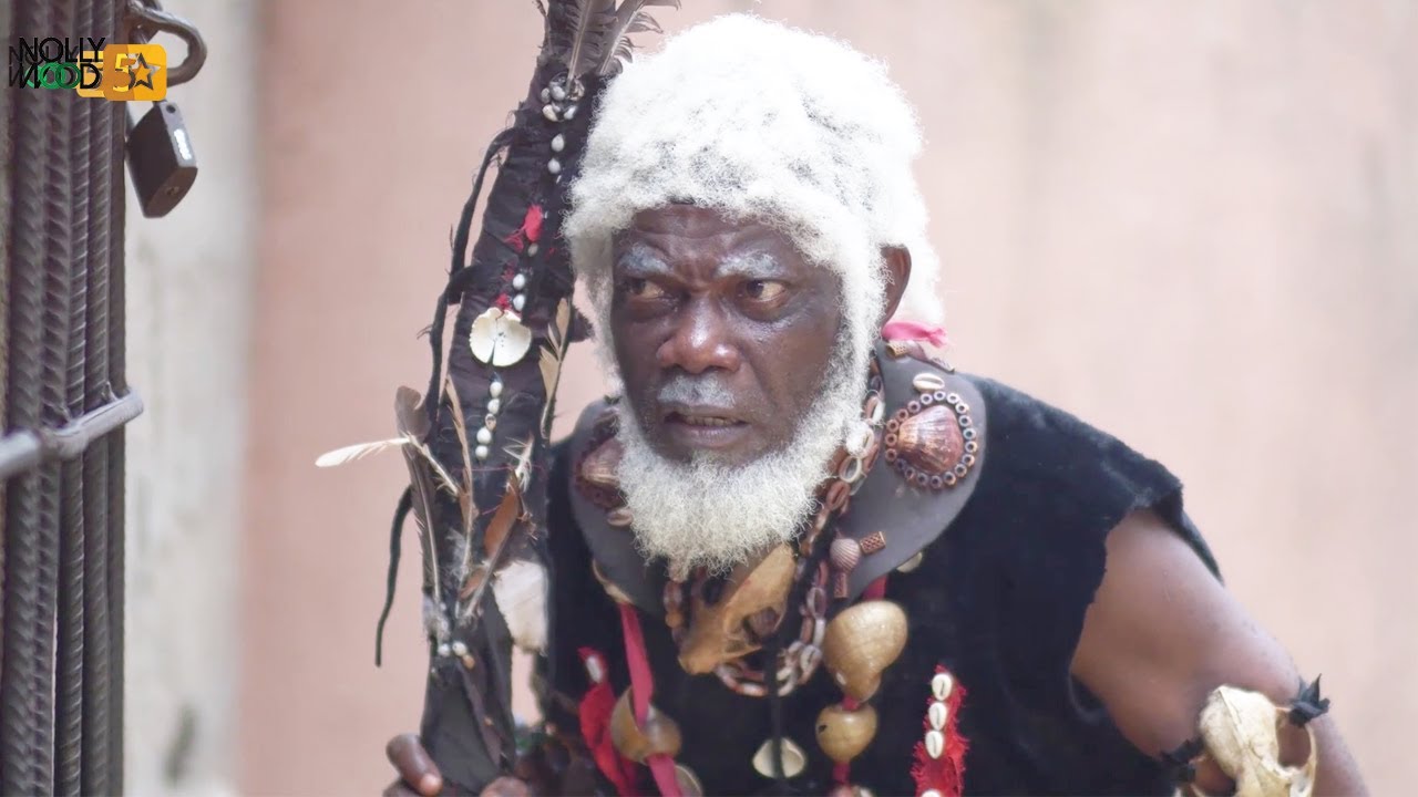 Son Of The Beast | You're Making A Great Mistake If You Don't Watch This EPIC Movie-Nigerian Movies