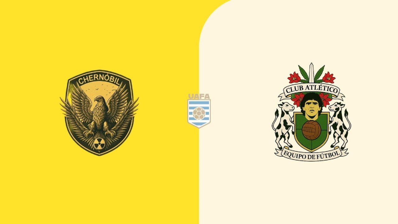 Fecha 1-Liga OA-CAEF vs Chernobil