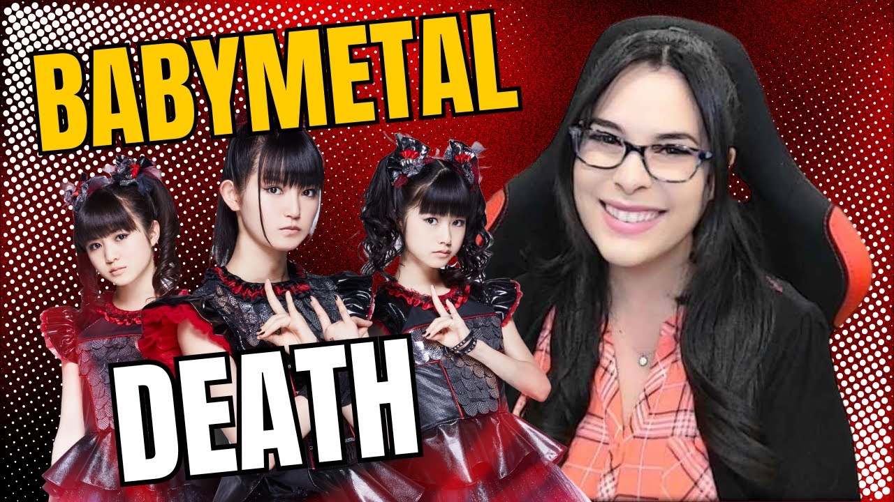 AbiGirl's 1st time listen & reaction to 