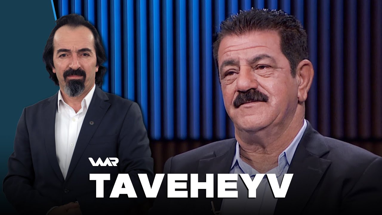 Taveheyv - Selam Yûsif | تاڤەهەیڤ - سەلام یووسف