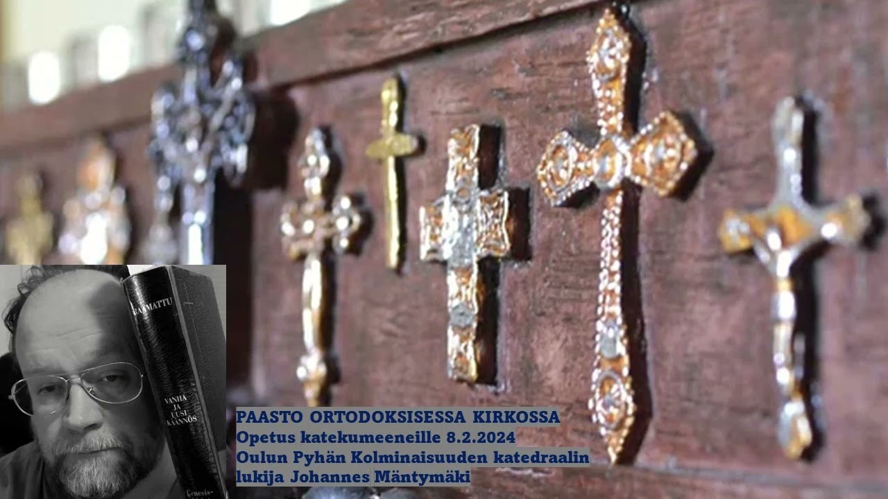 Ortodoksisen kirkon paastotraditio