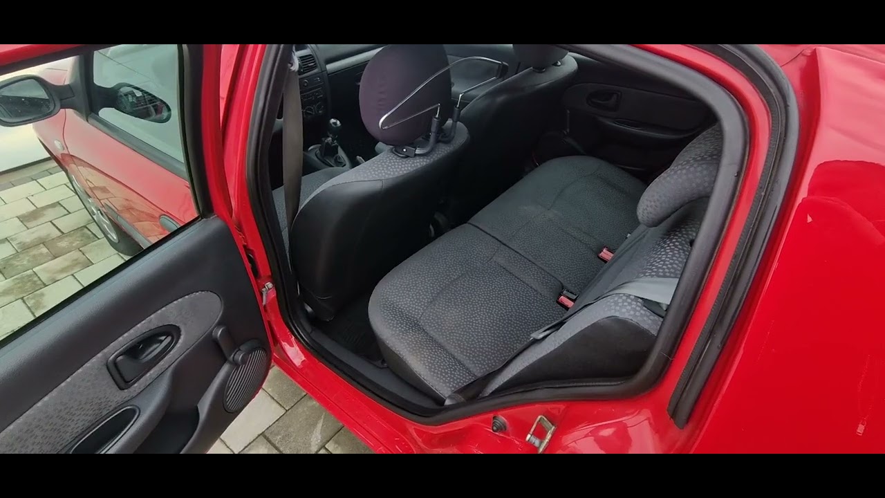 Renault Clio Storia 1.2 | 91.ooo KM | AutoBiography Centar za vozila Zagreb