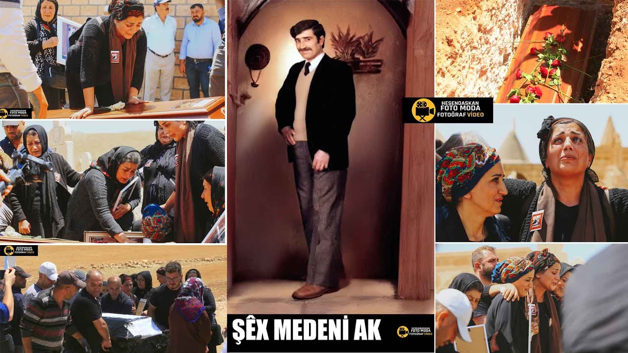 MEDENİ AK