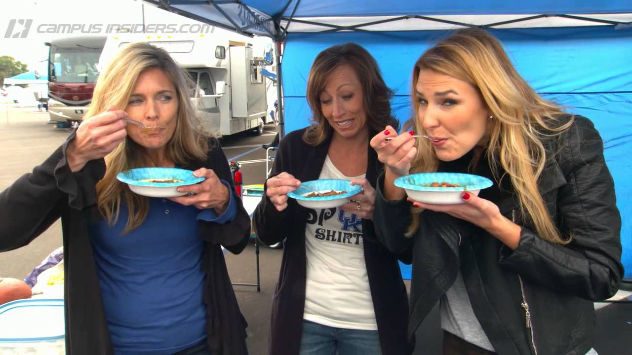 Tailgate Traditions: University of Kentucky
