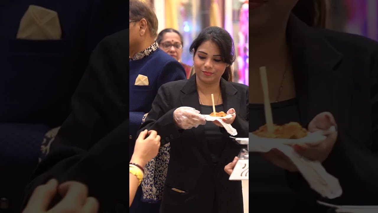 #shorts || #catering || La Fiesta Catering Services #shortvideo #reels