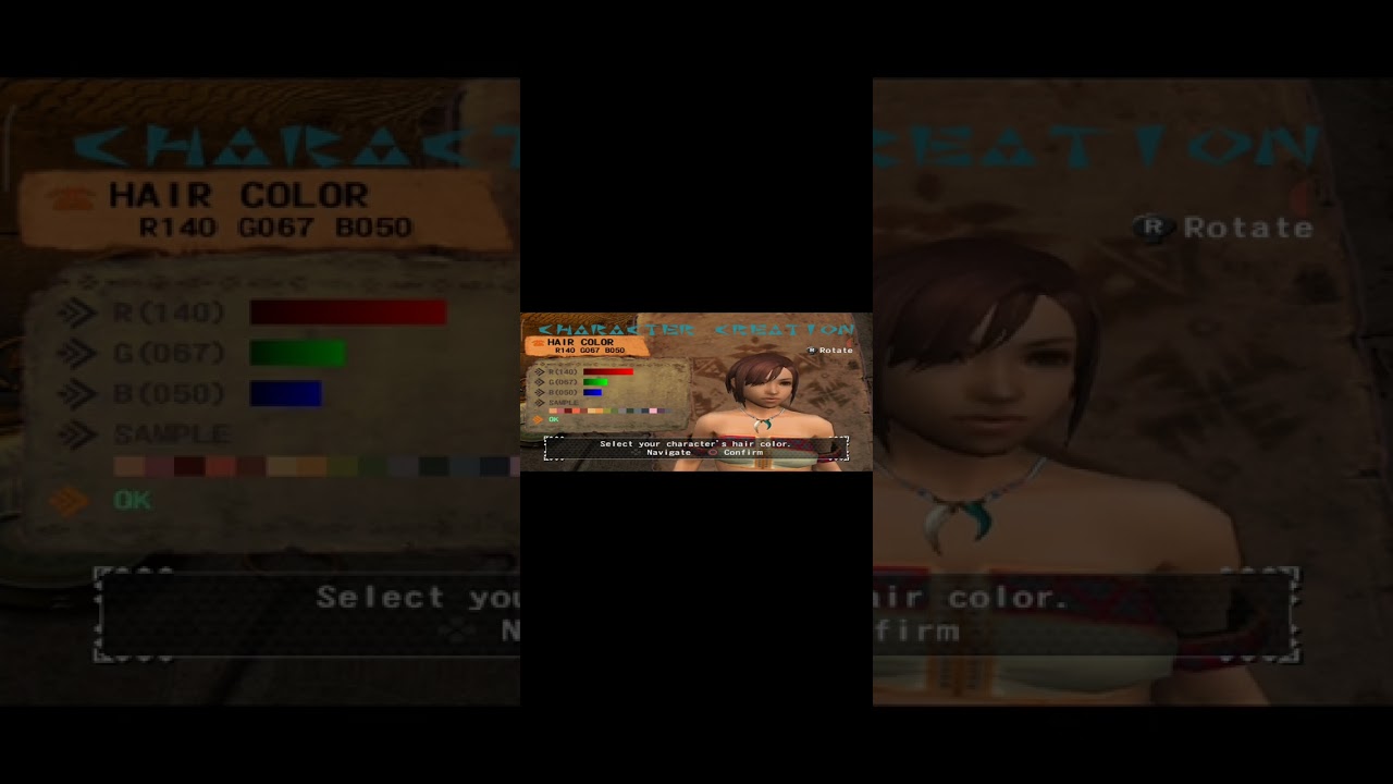 Monster Hunter Dos New English patch release. + tut for android users for using the patcher for iso