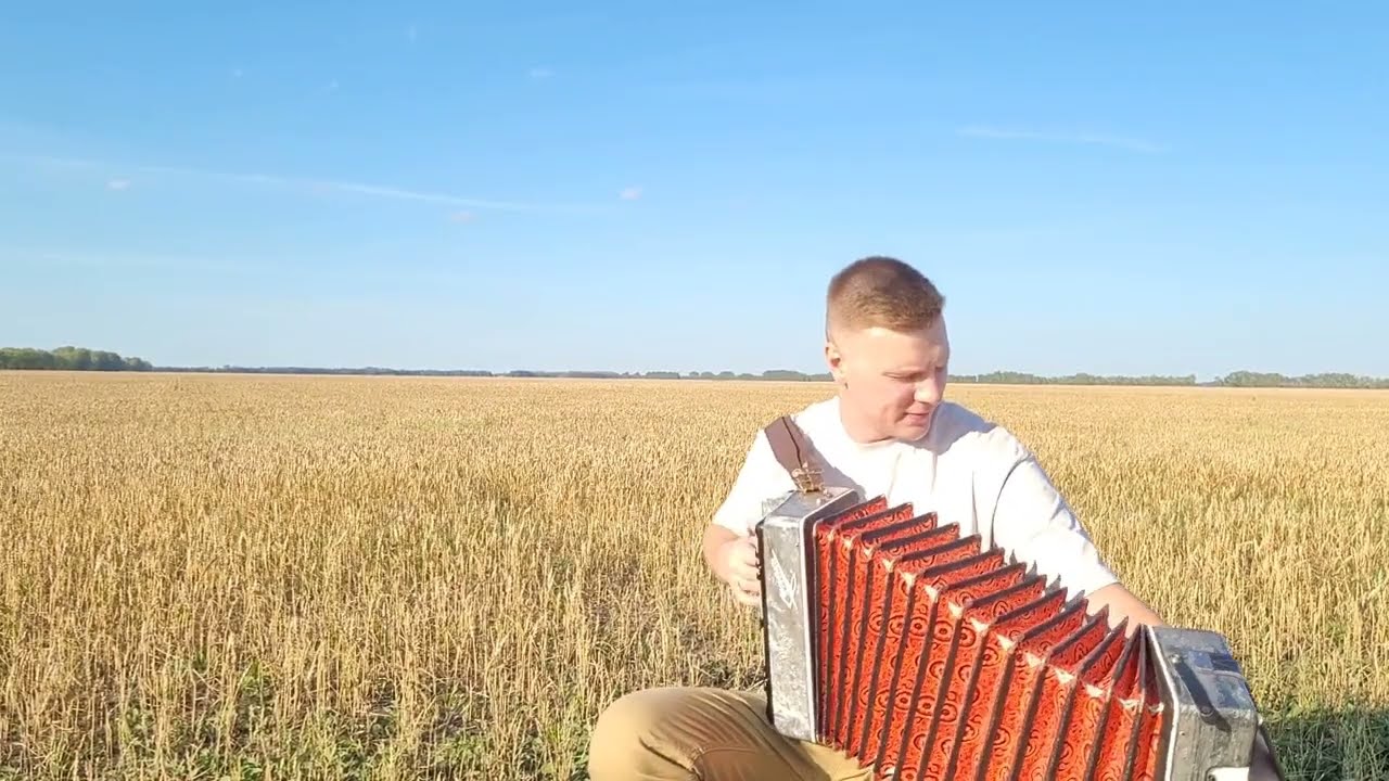 Сергей Новоселов - 