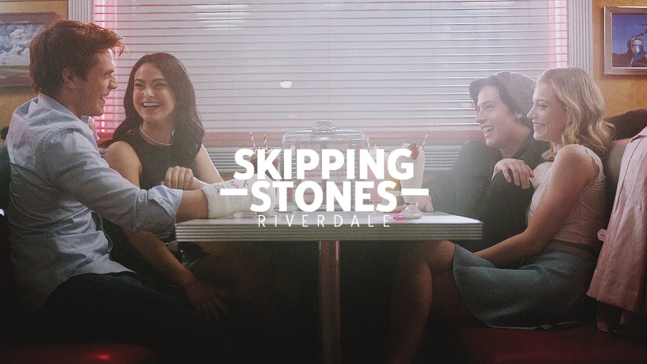 Riverdale | Skipping Stones