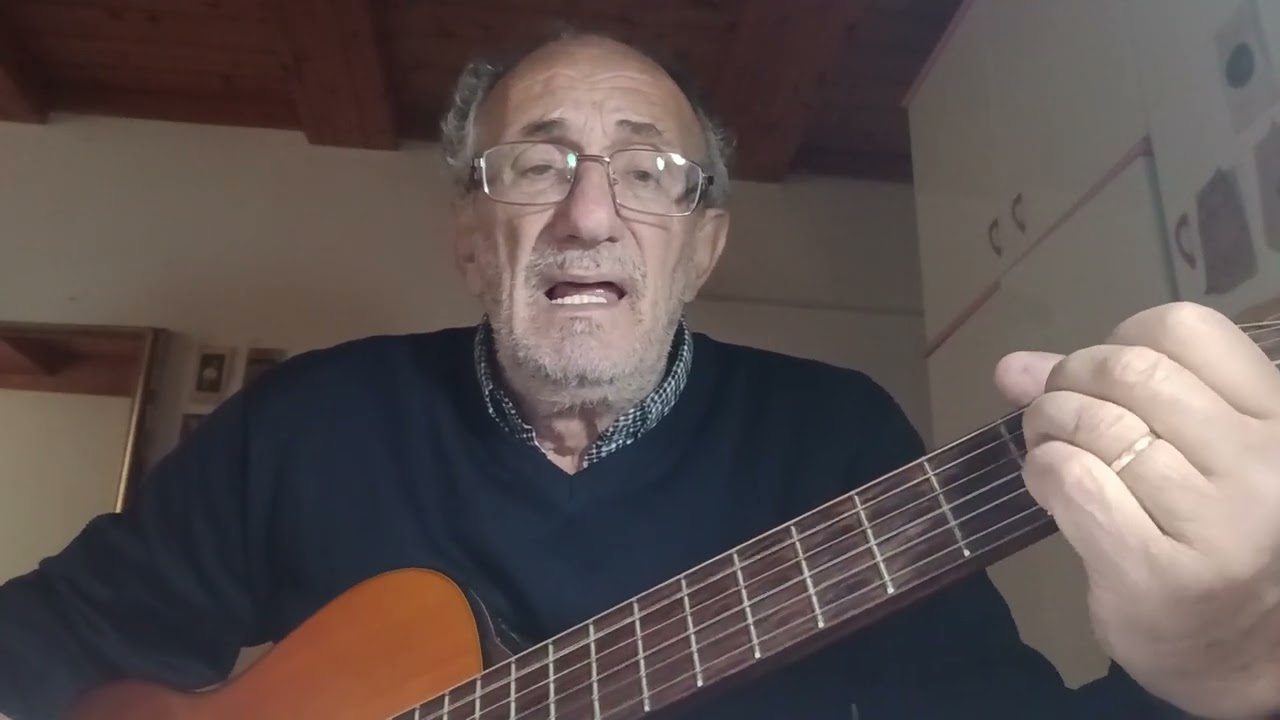Margherita, Cocciante, cover 