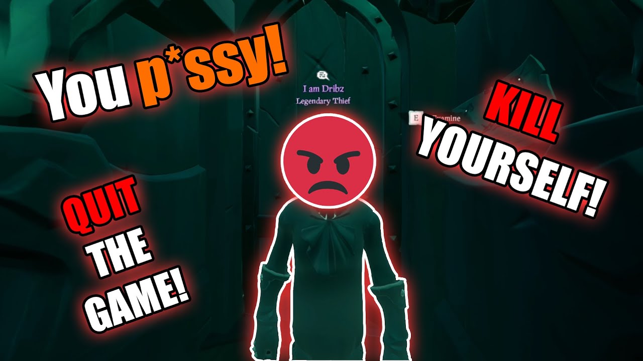 Going undercover to destroy a salty 5 ship alliance