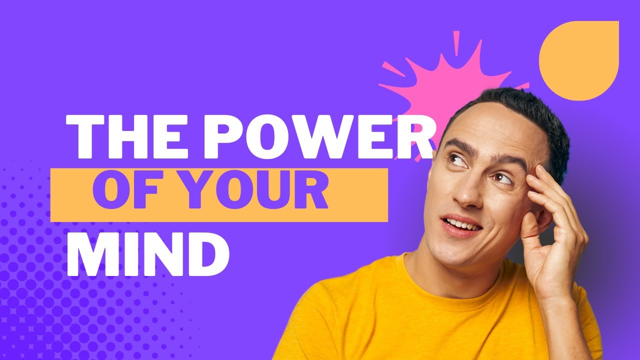Mastering Mind Power | personal development |self-improvement