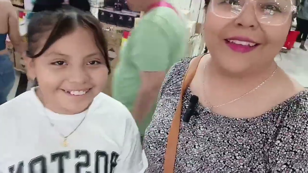 MEGA OUTLET de Cancún 