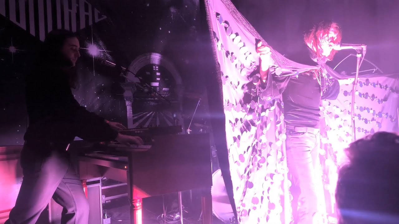 Moundrag : titres en description [Live à Paimpol (22) - samedi 27 décembre 2025]