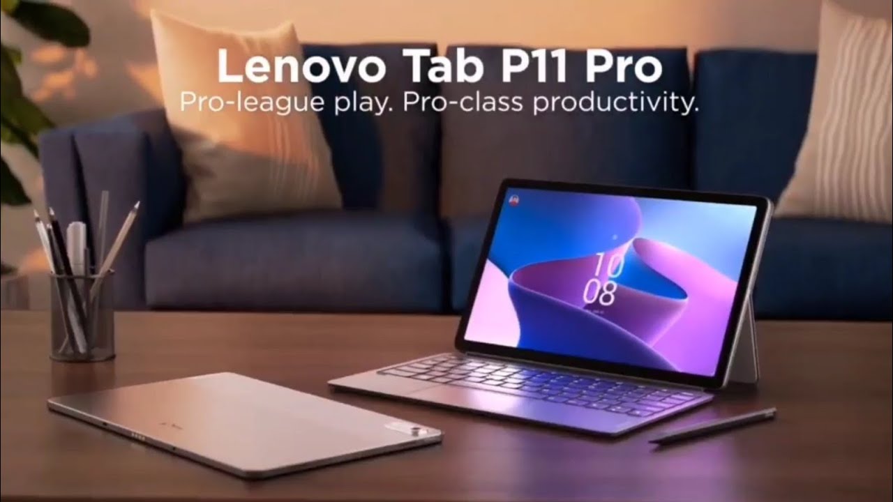 Lenovo Tab P11 Pro Gen 2//Full Specs & Price