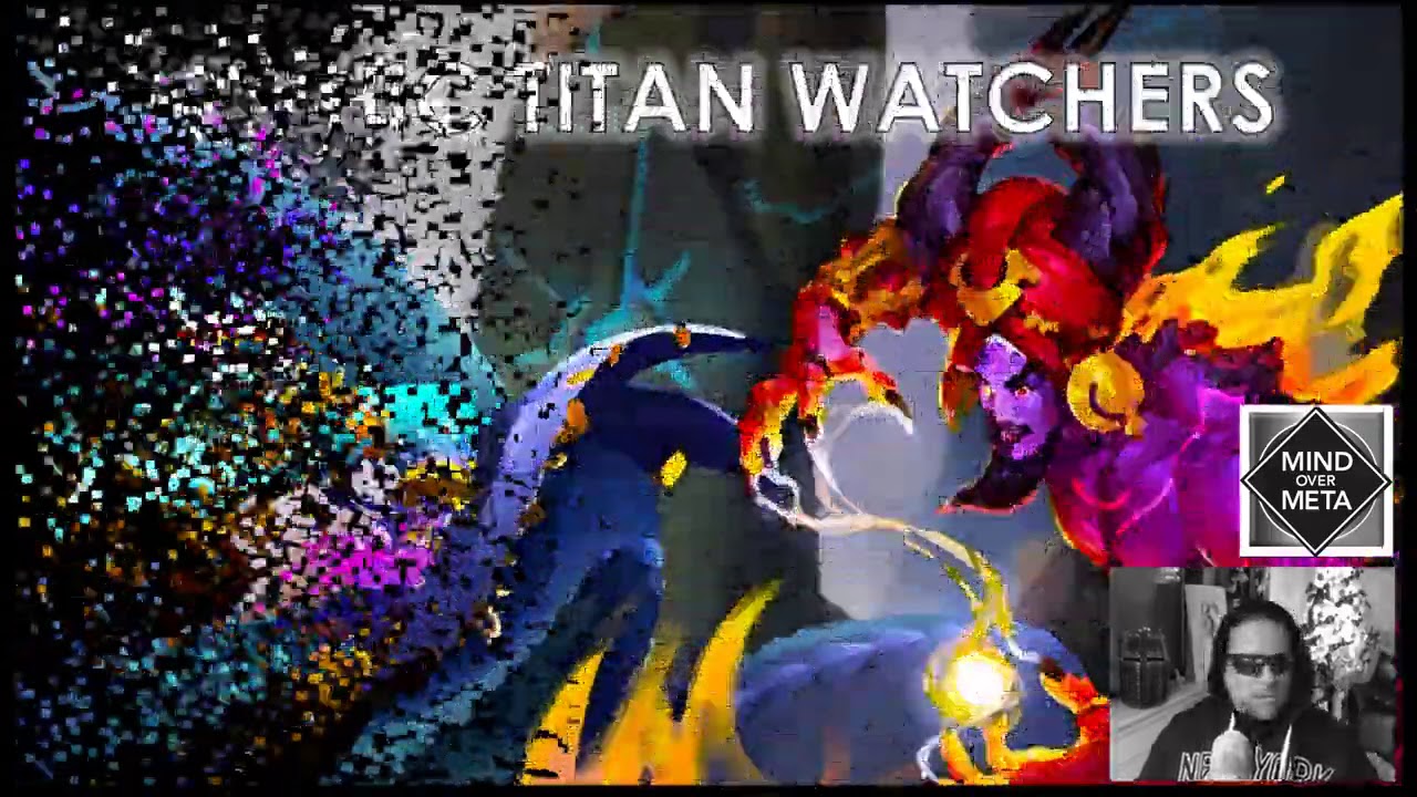 MYTHIC TITANS and EVENT GUIDE - ARRIVING DECEMBER 29, 2020 IN EMPIRES & PUZZLES