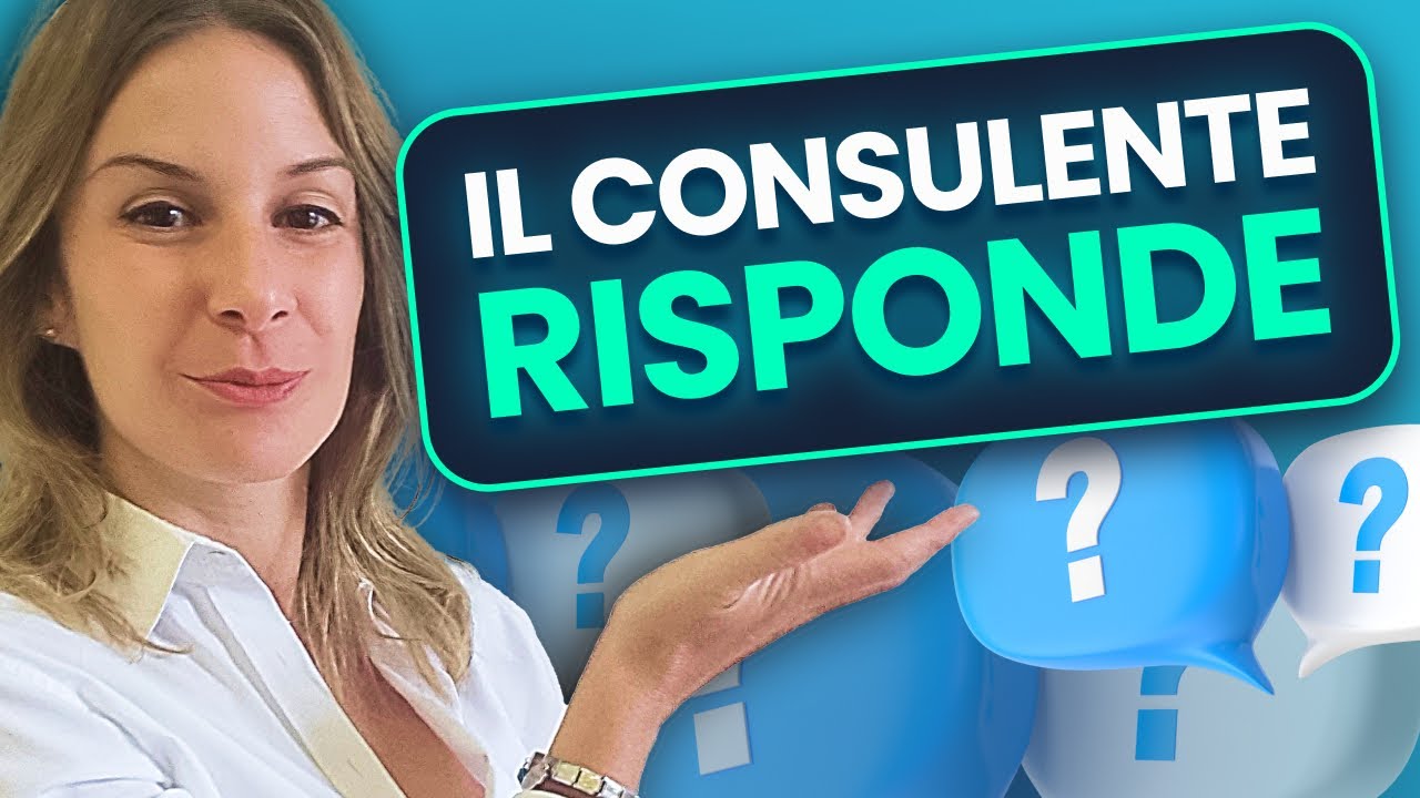 Il consulente previdenziale risponde alle tue domande sulla pensione | EP. 18