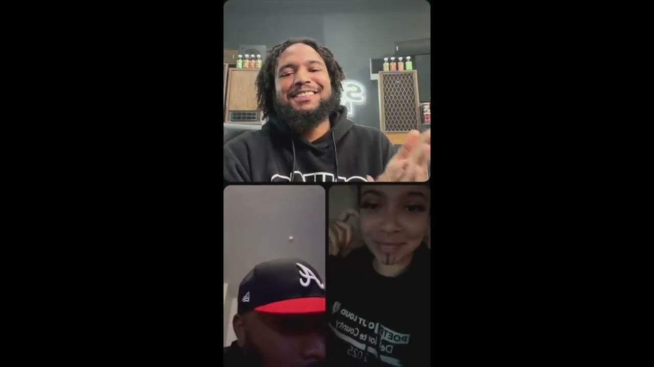 Shimo Media "City 2 City" Cypher  Top Picks With Swim Club outta Vegas & Stunna Chips Out of SAC 3