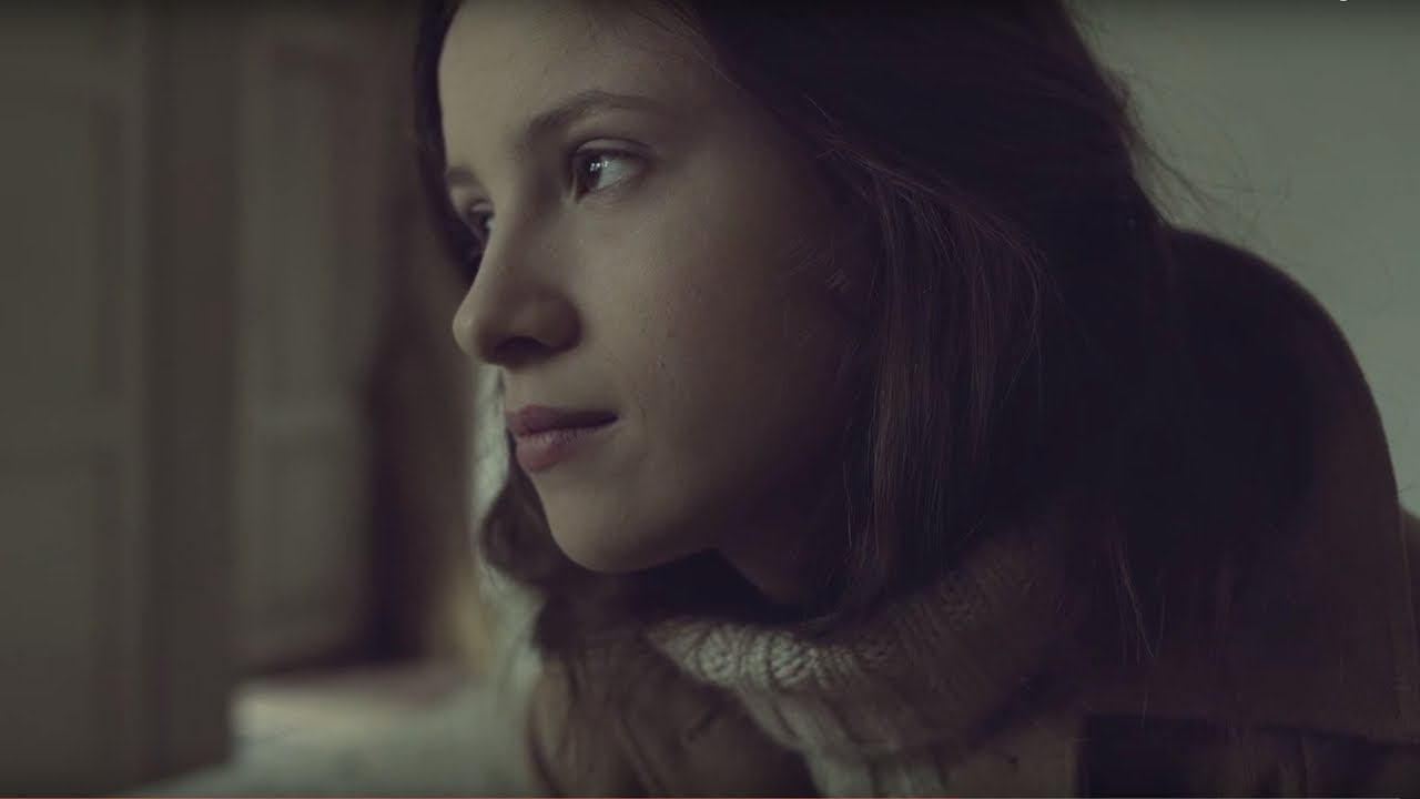 MALWINA - Jesteś (official video)