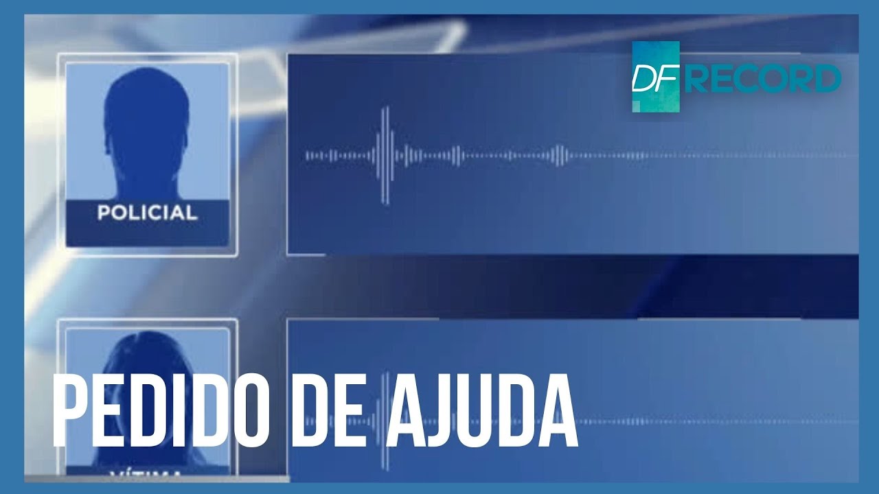 Mulher finge pedir hambúrguer e liga para a polícia pedindo socorro