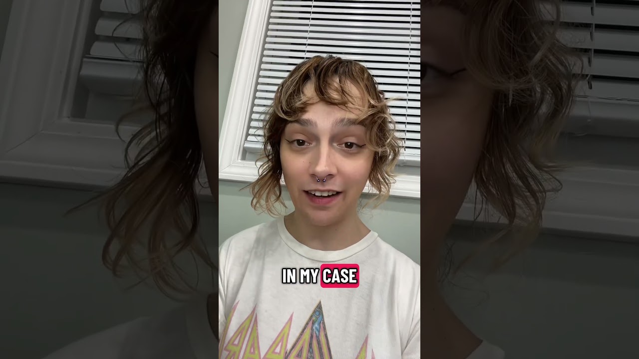 How I Changed My Gender