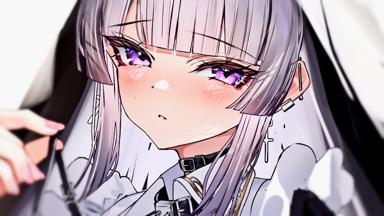 Nightcore - Dangerous | @OliviaAddamsOfficial  (Lyrics)
