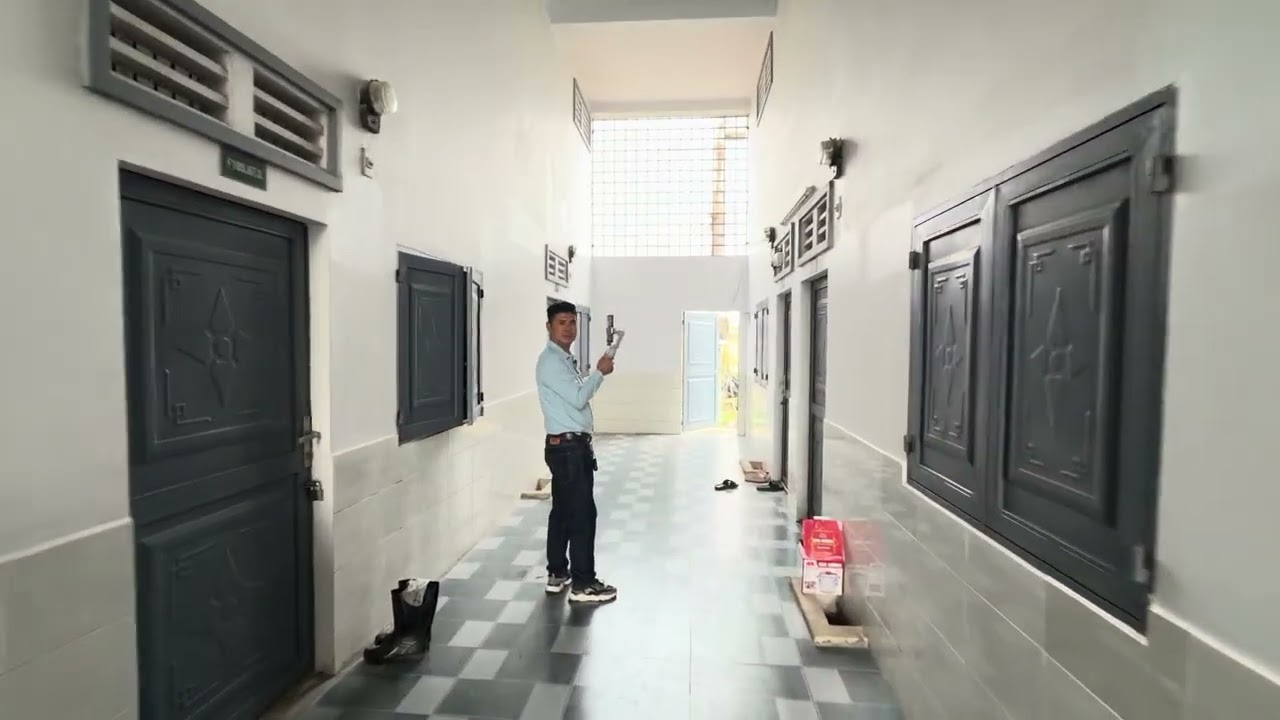 Cặp nhà trọ mới 300m2 KCN Becamex bàu Bàng Cho thuê 17 củ #bdsbaubang #bdschinhchu #bdsbinhduong 