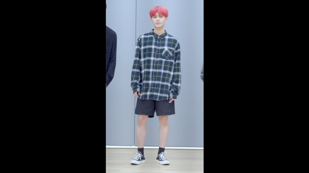[#TAEIL Focus] NCT 127 엔시티 127 'Regular' Dance Practice
