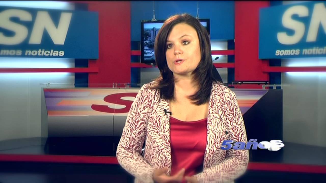 PROGRAMA ESPECIAL: 5 años de Somos El Valle - Bloque 2