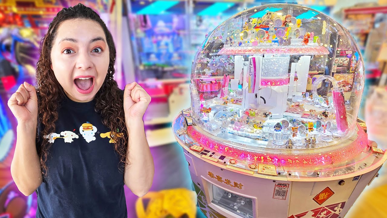 I'm BACK at this Amazing Gem Pusher and ready to win MORE!