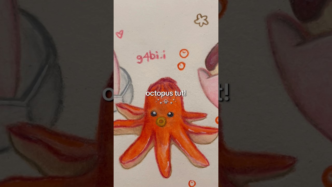 octo tut! 