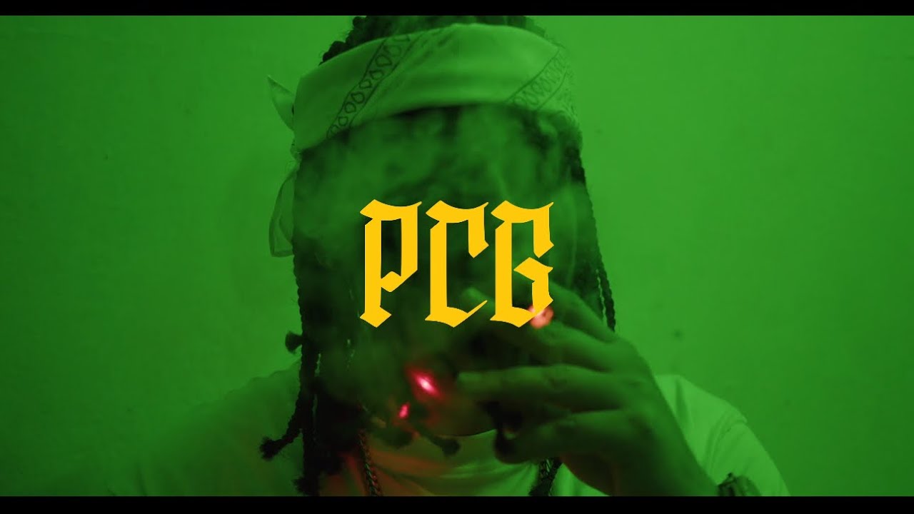 JOSEPHLEE | PCG 🏴‍☠️ ( OFFICIAL VIDEO )