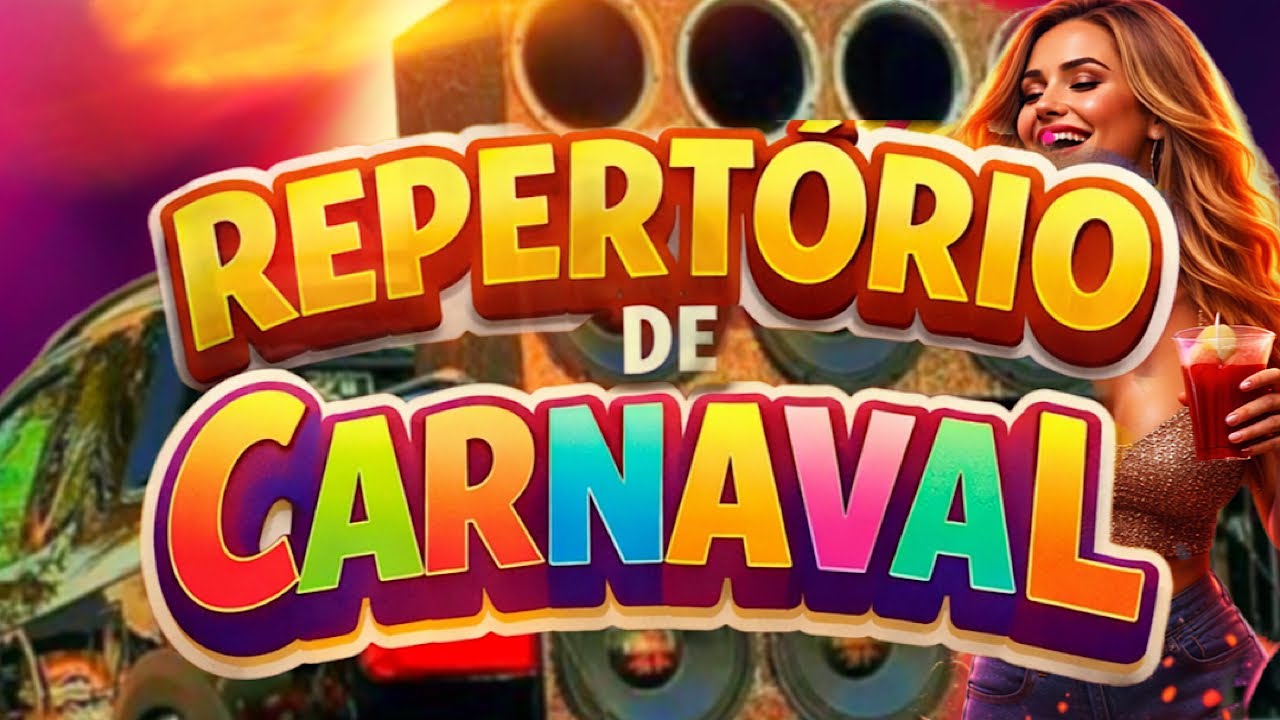 O Hit do Carnaval Que Todo Mundo Pediu 😍🔥