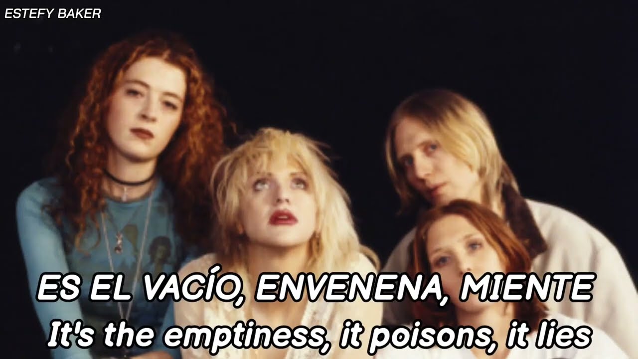 Hole - Use Once & Destroy || Subtitulada Español