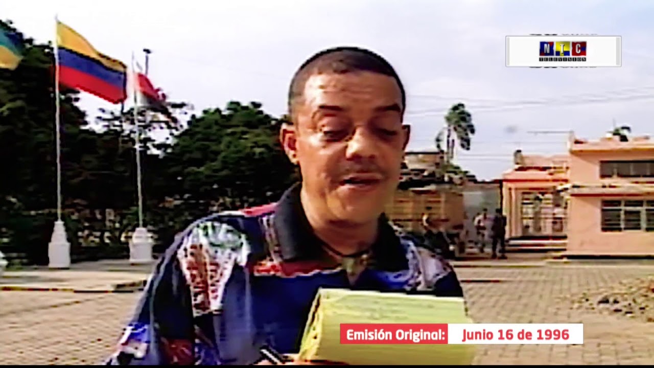 Jairo Varela en entrevista desde la cárcel, escribió una triste canción