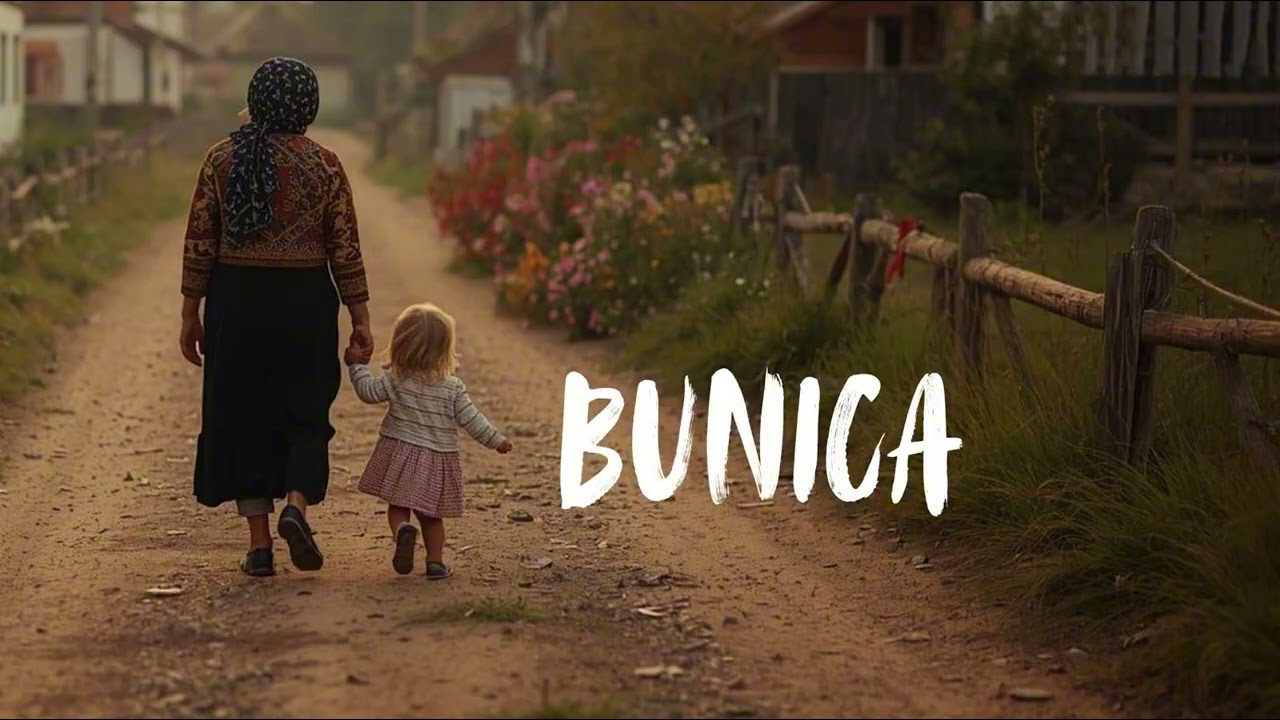 Bunica