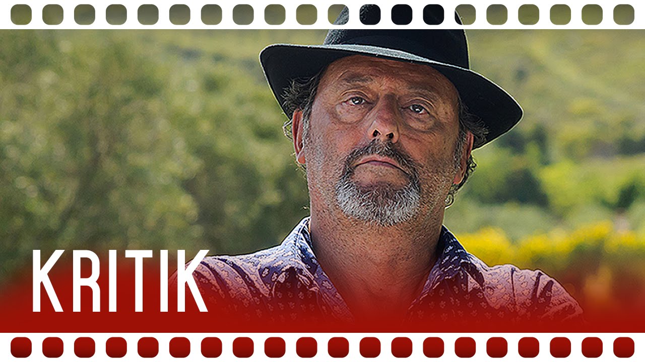 EIN SOMMER IN DER PROVENCE Trailer Deutsch German & Kritik