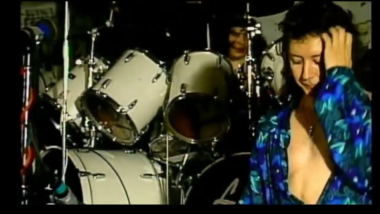 La Fiebre - Aquel Carino Live