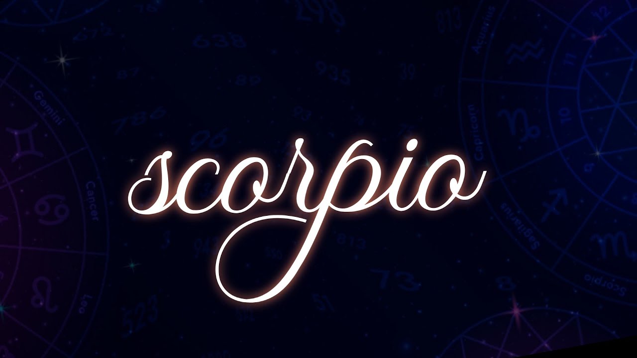 Скорпион ♏️ СИТУАЦИЯ ПЕРЕВОРАЧИВАЕТСЯ! ТЫ ПОНЯТИЯ НЕ ИМЕЕШЬ, СКОРПИО, ЧТО ЭТОТ ЧЕЛОВЕК СКРЫВАЕТ ❤️