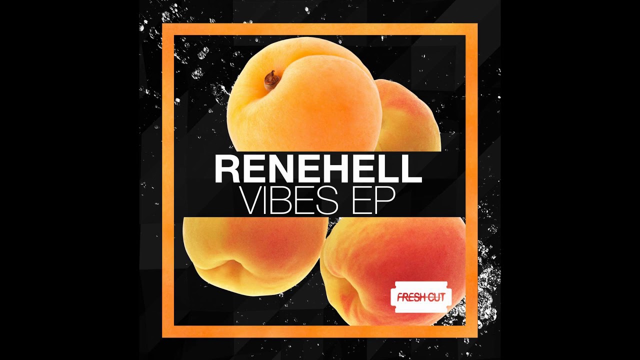 ReneHell - Toolbox (Original Mix)